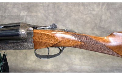 Sarasqueta ~ Boxlock - Image 10 of 16