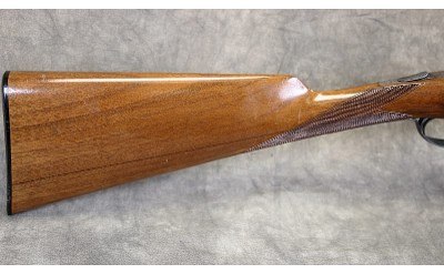 Sarasqueta ~ Boxlock - Image 3 of 16