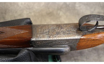 Sarasqueta ~ Boxlock - Image 16 of 16
