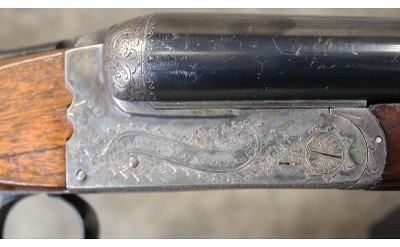 Sarasqueta ~ Boxlock - Image 6 of 16