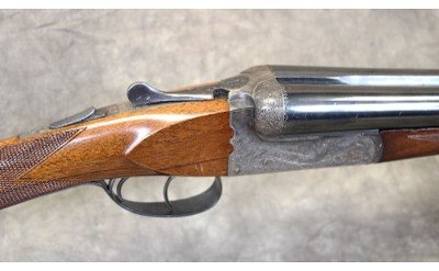 Sarasqueta ~ Boxlock - Image 4 of 16