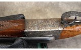 Sarasqueta ~ Boxlock - Image 16 of 16