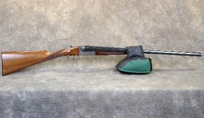 Sarasqueta ~ Boxlock - Image 1 of 16