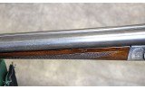 AYA ~ Sidelock ~ 16 Gauge - Image 13 of 16