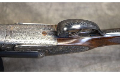 AYA ~ Sidelock ~ 16 Gauge - Image 16 of 16