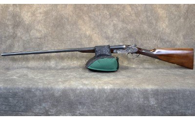 AYA ~ Sidelock ~ 16 Gauge - Image 7 of 16