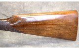 AYA ~ Sidelock ~ 16 Gauge - Image 8 of 16