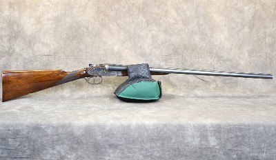 AYA ~ Sidelock ~ 16 Gauge - Image 1 of 16