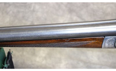 AYA ~ Sidelock ~ 16 Gauge - Image 13 of 16