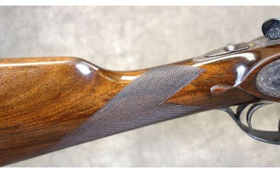AYA ~ Sidelock ~ 16 Gauge - Image 3 of 16