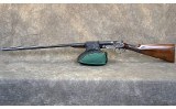 AYA ~ Sidelock ~ 16 Gauge - Image 7 of 16