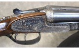 AYA ~ Sidelock ~ 16 Gauge - Image 4 of 16