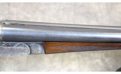 AYA ~ Sidelock ~ 16 Gauge - Image 5 of 16