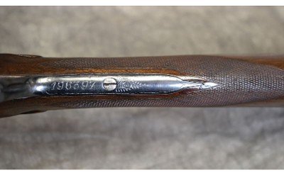 AYA ~ Sidelock ~ 16 Gauge - Image 15 of 16