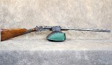 AYA ~ Sidelock ~ 16 Gauge - Image 1 of 16