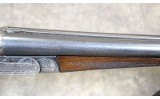 AYA ~ Sidelock ~ 16 Gauge - Image 5 of 16