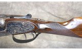 AYA ~ Sidelock ~ 16 Gauge - Image 9 of 16