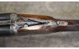 AYA ~ Sidelock ~ 16 Gauge - Image 12 of 16