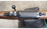Sauer ~ 101 ~ .22-250 Remington - 14 of 16