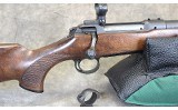 Sauer ~ 101 ~ .22-250 Remington - 3 of 16