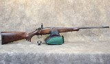 Sauer ~ 101 ~ .22-250 Remington - 1 of 16