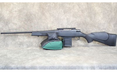 Weatherby ~ Vanguard ~ 6.5mm Creedmoor - Image 12 of 16