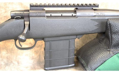 Weatherby ~ Vanguard ~ 6.5mm Creedmoor - Image 4 of 16