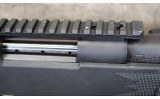 Weatherby ~ Vanguard ~ 6.5mm Creedmoor - Image 8 of 16