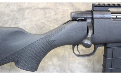 Weatherby ~ Vanguard ~ 6.5mm Creedmoor - Image 3 of 16