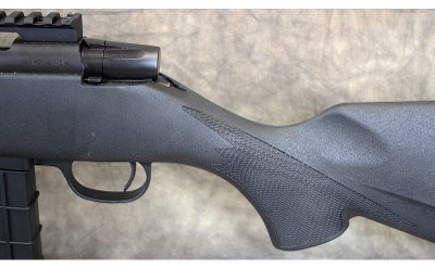 Weatherby ~ Vanguard ~ 6.5mm Creedmoor - Image 14 of 16