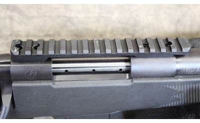 Weatherby ~ Vanguard ~ 6.5mm Creedmoor - Image 5 of 16