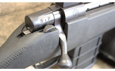 Weatherby ~ Vanguard ~ 6.5mm Creedmoor - Image 7 of 16