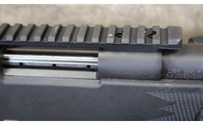 Weatherby ~ Vanguard ~ 6.5mm Creedmoor - Image 8 of 16