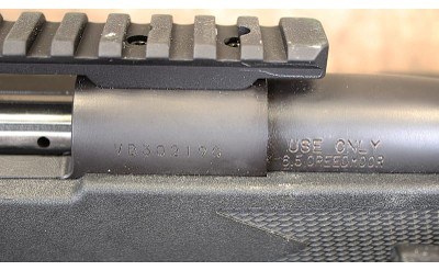 Weatherby ~ Vanguard ~ 6.5mm Creedmoor - Image 9 of 16