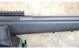 Remington ~ 700 ~ 5.56 Nato - 6 of 16