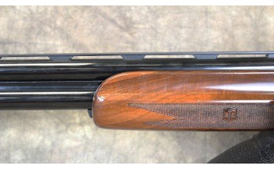 ATA ARMS ~ Boxlock ~ 12 Gauge - Image 12 of 16
