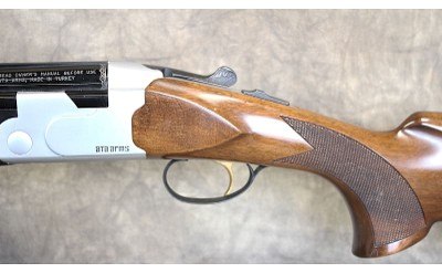 ATA ARMS ~ Boxlock ~ 12 Gauge - Image 10 of 16