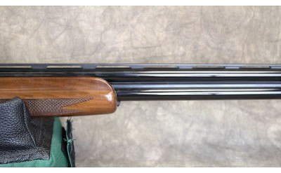 ATA ARMS ~ Boxlock ~ 12 Gauge - Image 6 of 16