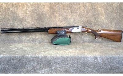 ATA ARMS ~ Boxlock ~ 12 Gauge - Image 8 of 16