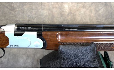 ATA ARMS ~ Boxlock ~ 12 Gauge - Image 4 of 16