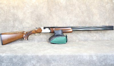 ATA ARMS ~ Boxlock ~ 12 Gauge - Image 1 of 16