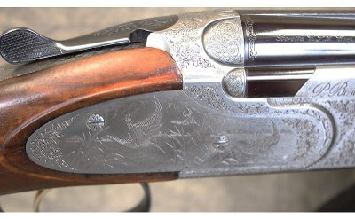 Beretta ~ S687EELL Diamond Pigeon ~ 12 Gauge - Image 7 of 16