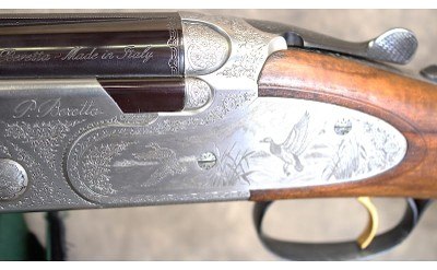 Beretta ~ S687EELL Diamond Pigeon ~ 12 Gauge - Image 13 of 16