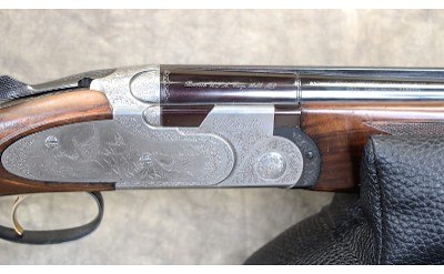 Beretta ~ S687EELL Diamond Pigeon ~ 12 Gauge - Image 5 of 16