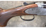 Beretta ~ S687EELL Diamond Pigeon ~ 12 Gauge - Image 4 of 16