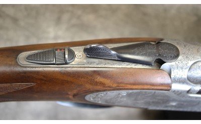 Beretta ~ S687EELL Diamond Pigeon ~ 12 Gauge - Image 8 of 16
