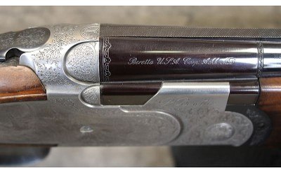 Beretta ~ S687EELL Diamond Pigeon ~ 12 Gauge - Image 6 of 16