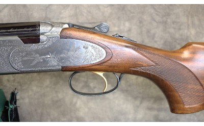 Beretta ~ S687EELL Diamond Pigeon ~ 12 Gauge - Image 12 of 16