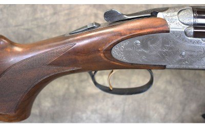 Beretta ~ S687EELL Diamond Pigeon ~ 12 Gauge - Image 4 of 16