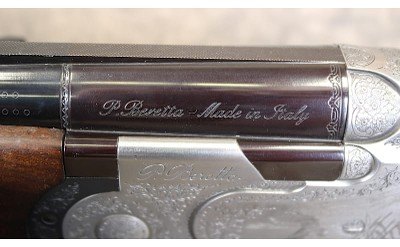 Beretta ~ S687EELL Diamond Pigeon ~ 12 Gauge - Image 15 of 16
